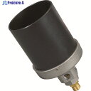 TRUSCO プロパンバーナー用火口 10号 TB-10H 1個 ▼430-9031
