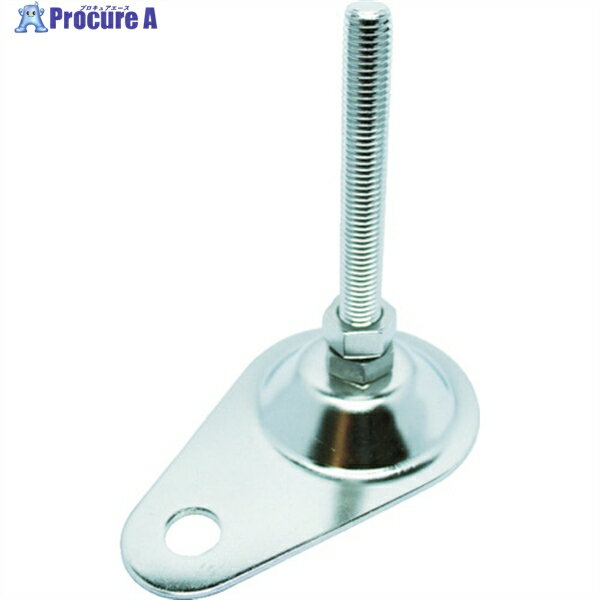 TRUSCO 㥹ܥ M20180 ƥ쥹 ­ߤץ졼դ SUS-TE2-20X180 1 431-5880