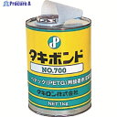 タキロン タキボンド700 1KG TB700X1KG 1缶 ▼479-9861