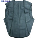 TRUSCO ダブルベスト XLサイズ TATWB-XL 1着 ▼489-2704