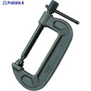 TRUSCO シャコ万力(バーコ型)100mm TBC-100E 1丁 ▼490-1479