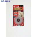 ニトムズ 超強力両面テープ粗面用15×1 T4590 1巻 ▼497-7955