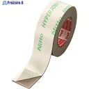 ニトムズ 超強力両面テープ粗面用20×1 T4591 1巻 ▼497-7963