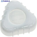 TRUSCO おにぎりキャップ T0207シリーズ用 ナナメ側キャップ T2045-U 1個 ▼558-5590