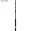 TRUSCO 六角軸鉄工ドリル 1.8mm T6SDN-18A 1本 ▼562-4150