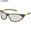 TOA BOJIN サングラスタイプ保護めがね T88 ミラーUV400 T88 1個 ▼618-9903
