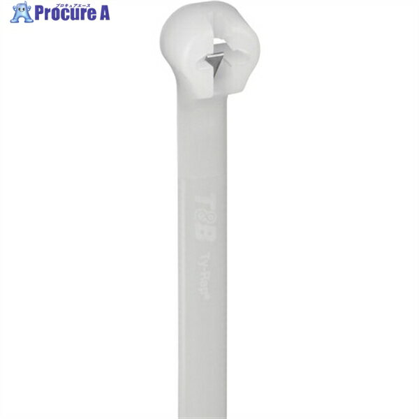 TY-Rap ǽ֥륿(«Х)ɸ॰졼(ʥ뿧)()6.9Ĺ343mm50 TB350W 1 623-9597 ־Ϥ