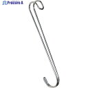 光 ステンレス ダブル用途フック 180×3ΦMM STWF-183 1個 ▼679-8605