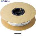 PANDUIT スパイラルラッピング ポリエチレン ナチュラル T50F-C 1巻 ▼731-5678