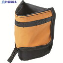 TRUSCO 3WAYツールケース KIRITS Lサイズ 黒Xオレンジ T3TC-L-BK 1個 ▼764-8936