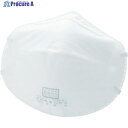 TRUSCO まとめ買い 使い捨て防じんマスク DS1 (大箱220枚入) T35A-DS1-220 1箱 ▼767-3868
