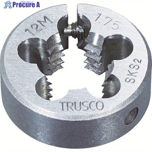 TRUSCO ݥ 38 M5X0.8 (SKS) T38D-5X0.8 1 768-2069