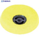 TRUSCO ベベルディスク イエロー #1000 (5個入) TBD-100YE 1箱 ▼769-2919