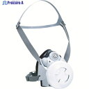 シゲマツ 電動ファン付き呼吸用保護具(直結式) Sy11(フィルタ別売) SY11 1個 ▼773-7912