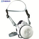シゲマツ 電動ファン付き呼吸用保護具(直結式) Sy11F(フィルタ・吸収缶別売) SY11F 1個 ▼773-7921