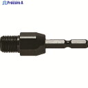 サンフラッグ 圧入型チャックアダプター TA-1210 1個 ▼776-8737