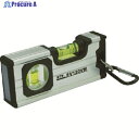STS I型BOX水平器 SV120VM SV120VM 1個 ▼785-2371