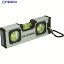 STS I型BOX水平器 SV150VM SV150VM 1個 ▼785-2380