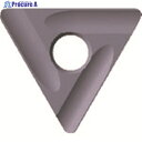 富士元 ショルダー加工用Tタイプ精密級チップ 超硬M種 TiAlN NK6060 T33GUR NK6060 12個 ▼796-8329