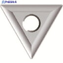 富士元 ショルダー加工用Tタイプ並級チップ 超硬K種 ノーズ(R) NK1010 T33MOR NK1010 12個 ▼796-8345