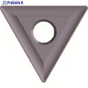 富士元 ショルダー加工用Tタイプ並級チップ 超硬M種 TiAlN(R) NK6060 T33MOR NK6060 12個 ▼796-8370