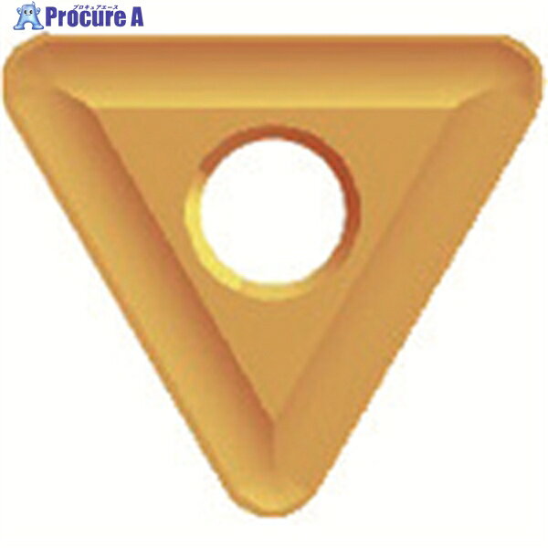 富士元 ショルダー加工用Tタイプ並級チップ 超硬M種 TiN NK3030 T33MOZ NK3030 12個 ▼796-8400