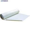TRUSCO ノンセラクロスロール 0.8X1000mm 20m 片面樹脂加工 TACR-08100C 1巻 ▼818-3807