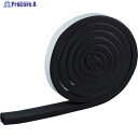 TRUSCO 高耐候防水パッキンテープ 10mmX幅20mmX2m TBP-1020 1巻 ▼818-5178