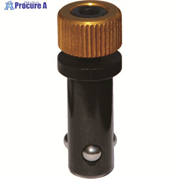 SHT ボールロックボルト 28mm 10個入り T65015-K10 1袋 ▼818-8504