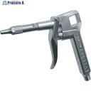 KURITA オールステンレスエアーガン SUS-AG45 1個 ▼818-9242