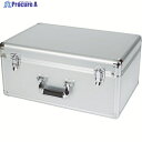 TRUSCO PHANTOM3用アルミケース TAC-P3 1個 ▼819-1285(3)