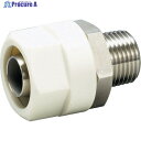 FLOBAL ブレードロック ステンレス製樹脂ナットタイプ 11100440 TBSA-0312 1個 ▼836-5060