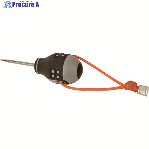 BAHCO ソケット用オプション 高所作業向け ピンリリーサー 全長108mm シャフト長50mm TAHPINRELEASER 1..