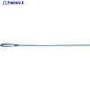 TRUSCO 軸付バリ取り先端工具 バリーマー 止まり穴用150mm Φ6 TBTM-150-6 1本 ▼837-0773