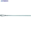 TRUSCO 軸付バリ取り先端工具 バリーマー 止まり穴用150mm Φ9 TBTM-150-9 1本 ▼837-0776