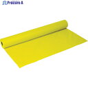 TRUSCO 【売切廃番】ソフト不織布 920mmX25m巻 黄 TA3000-Y 1本 ▼855-0562【代引決済不可】