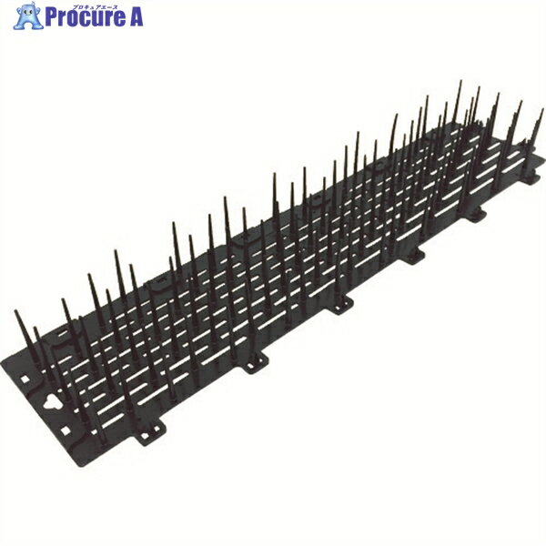 TRUSCO 鳥よけシート 122X512X53 1枚入 TBPS-1P 1パック ▼855-5891