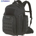 MAX TIBURON バックパック ブラック 容量34L TBRBLK 1個 ▼855-7205