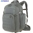 MAX TIBURON バックパック グレー 容量34L TBRGRY 1個 ▼855-7206