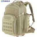 MAX TIBURON バックパック タン 容量34L TBRTAN 1個 ▼855-7207