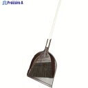 TRUSCO ほうきチリトリセット 76CM TBAD-76A 1本 ▼855-8106
