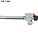 TRUSCO パワフルトーチ プロ仕様用トーチ部のみ TB-800T 1本 ▼856-1167
