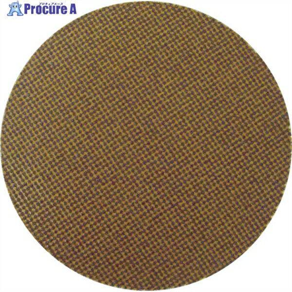 TRUSCO アストラマジック 穴なし Φ125 100# (50枚入) TAM-125-100-50P 1箱 ▼856-3459