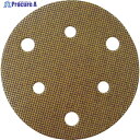 TRUSCO アストラマジック 穴あり Φ125 180# (50枚入) TAM-125A-180-50P 1箱 ▼856-3472