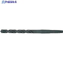 三菱K TD 汎用加工用 テーパハイスドリル 8.6mm TDD0860M1 1本 ▼109-3479 ●SI517(4)
