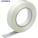 TRUSCO フィラメントテープ 25mm×50m TFT-25 1巻 ▼114-3048