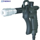 JOPLAX プラスチックエアダスター ジョプラスター2(下配管用)+嵐JOPLAX(アルミ製)+専用アダプター TD-30H-ARS 1個 ▼114-4253