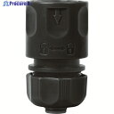 TRUSCO ストップ付きホースコネクタ 12〜15mm THCS-1215 1個 ▼114-5761