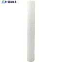 TRUSCO 糸巻きろ過用カートリッジフィルター 500mm 5μm TIF-505 1本 ▼114-8917【代引決済不可】