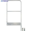 TRUSCO 踏み台TDAD用背面手すり 高さ900mm TDAD-TH 1台 ◇▼115-7864